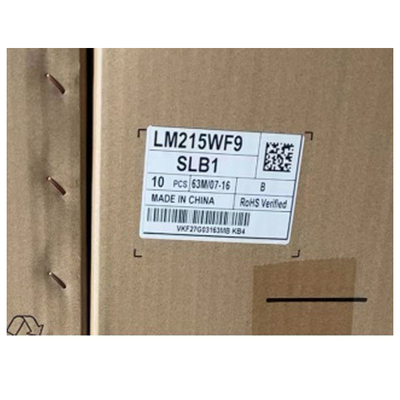 LM215WF9-SLB1 21,5 Zoll 1920*1080 LVDS TFT IPS LCD-Display