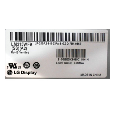 LM215WF9-SSA2 21,5 Zoll 1920*1080 LCD-Modul für Lenovo AIO 510 520-22