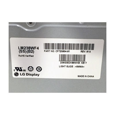 LM238WF4-SSB2 Original 23,8 Zoll 1920*1080 LCD-Bildschirm