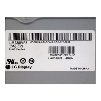 LM238WF5-SSE2 23,8 Zoll Touch-LCD-Display-Modul