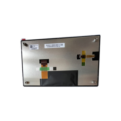 AV080HDM-N19 8,0 Zoll LCD-Bildschirm für Automobilbildschirme