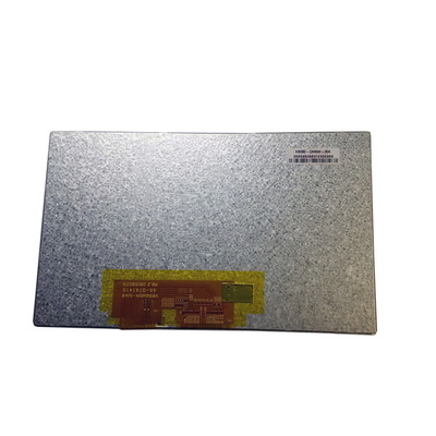 AV080WSM-NW0 8,0 Zoll LCD-Panel-Bildschirm für BOE