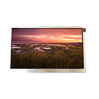 AV080WSM-NW0 8,0 Zoll LCD-Panel-Bildschirm für BOE