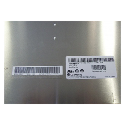 LM240WU4-SLB1 24,0 Zoll CCFL-LCD-Modul neue Flüssigkristall-Display