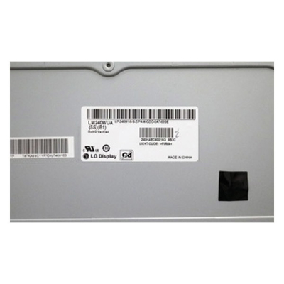 LM240WUA-SSB1 Industrie-LCD-Bildschirm für DELL UltraSharp U2415