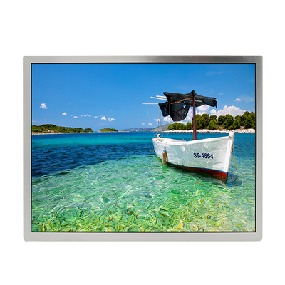 AV121X0M-N10 12,1 Zoll LCD-Bildschirm LCD-Modul für Industrie