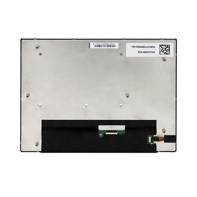 AV121X0M-N10 12,1 Zoll LCD-Bildschirm LCD-Modul für Industrie
