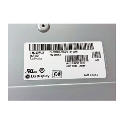 LM240WUA-SSD1 24,0 Zoll Industrie-LCD-Display