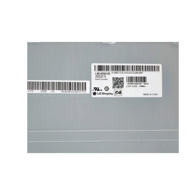 LM240WUB-SSC1 24,0 Zoll LCD-Bildschirm Industrie-Display-Panel für Desktop