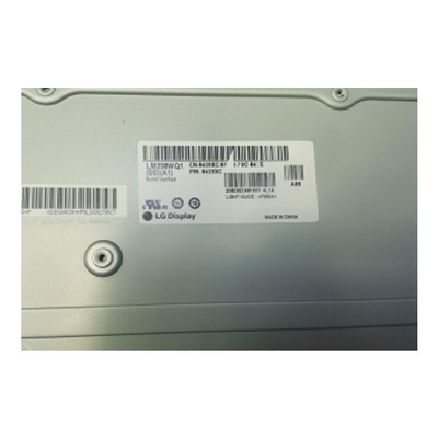 LM250WQ1-SSA1 25,0 Zoll 2560*1440 Industrie-LCD-Display