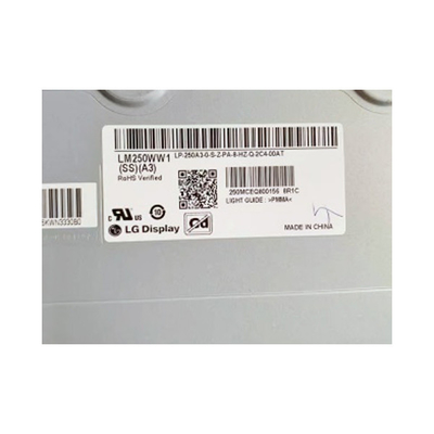 LM250WW1-SSA3 25,0 Zoll 2560*1080 LCD-Panelmodul für digitale Beschilderung