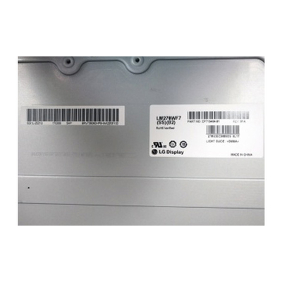LM270WF7-SSB2 27.0 Zoll 1920*1080 LCD-Panel-Display