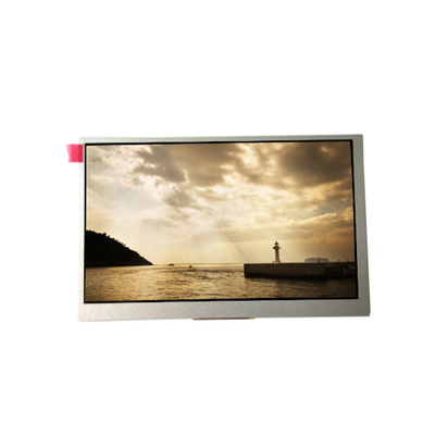 BA070WS2-101 7,0 Zoll 600*1024 LCD-Bildschirm-Display-Modul