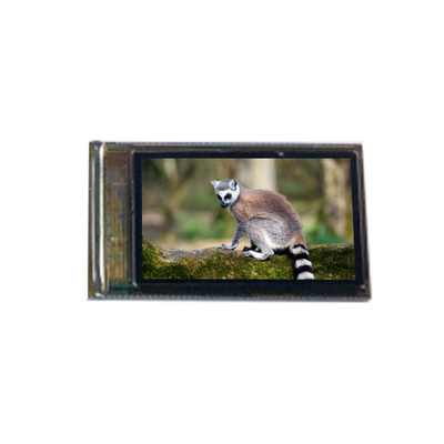 BF040WVME101 4,0 Zoll LCD-Bildschirm TFT-LCD-Display für Mobiltelefone