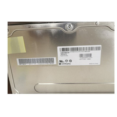 LM270WQA-SSA1 27.0 Zoll 2560*1440 LCD-Bildschirm