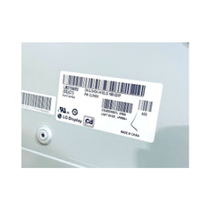 LM270WR3-SSC1 27.0 Zoll 3840*2160 4K UHD Medizinisches LCD-Panel