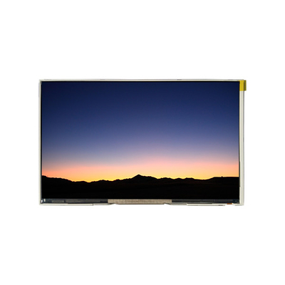 BP070WX1-300 7,0 Zoll LCD-Bildschirm