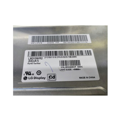 LM315WR2-SSA1 32,0 Zoll 4K LCD-Bildschirmmodul für LG