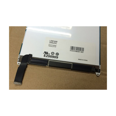 LP079X01-SMAV 7,9-Zoll-LCD-Bildschirm 768*1024