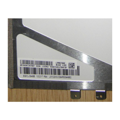 LP097X02-SLA2 9,7 Zoll 1024*768 TFT-LCD-Display für LG