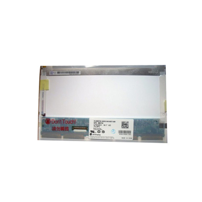 LP101WH1-TLB1 10,1 Zoll LCD-Bildschirm für Laptop