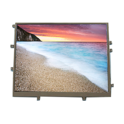 LP101WH4-SLA1 10,1 Zoll 1366*768 LCD-Touch-Panel-Display