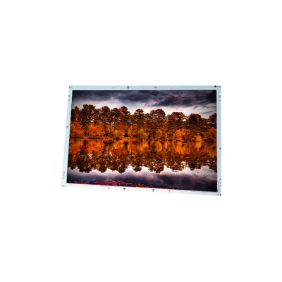 LK255T3LZ24K Diagonale Größe25.5 Zoll CCFL TFT LCD Bildschirm LVDS