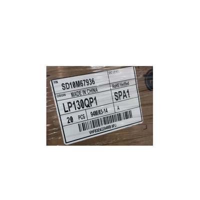 LP130QP1-SPA1 13,0 Zoll 3000*2000 LCD-Display für Laptop