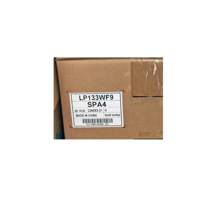 LP133WF9-SPA4 Original 13,3 Zoll 1920*1080 FHD Laptop LCD-Display