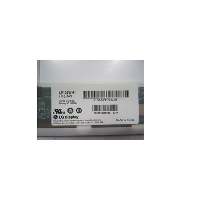LP133WH1-TLA2 13,3 Zoll 1366*768 Laptop-LCD-Panel