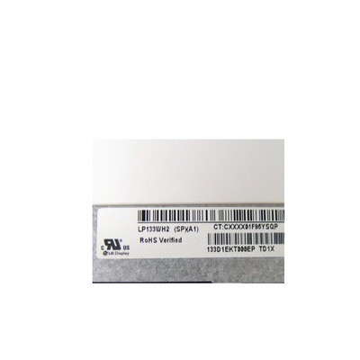 LP133WH2-SPA1 Neue 13,3 Zoll 1366*768 LCD-Display