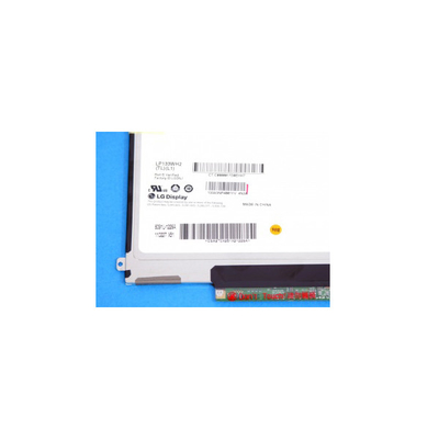 LP133WH2-TLL1 13,3 Zoll 1366*768 LVDS LCD-Bildschirm für Laptop