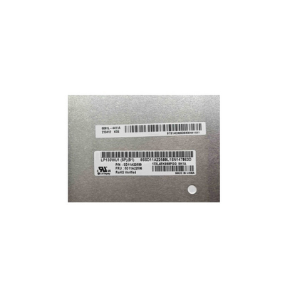 LP133WU1-SPB1 13,3 Zoll dünner Bildschirm für Lenovo ThinkPad X13 Gen 2