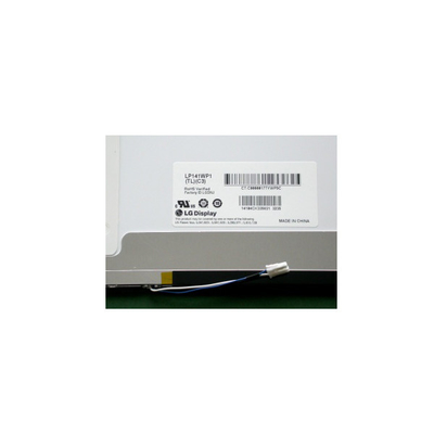 LP141WP1-TLC3 14,1 Zoll LCD-Panel 1440*900 LCD-Bildschirm