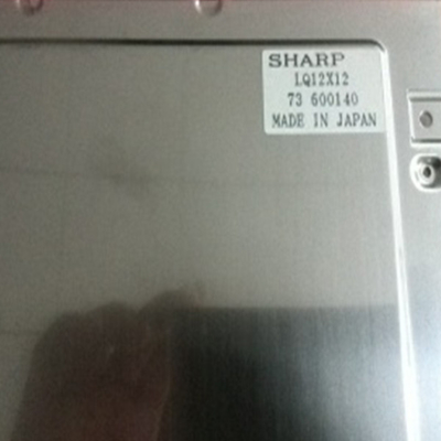 Original LQ12X12 12,1-Zoll-LCD-Monitor