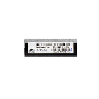 LP156WF4-SLB1 15,6 Zoll 1920*1080 40 Pins 60Hz LCD Bildschirm