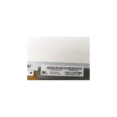 LP156WF4-SPB1 15,6 Zoll eDP 30pins 1920*1080 LCD-Bildschirmmodul