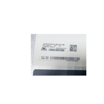 LP156WFD-SPK1 15,6 Zoll eDP 40PIN Touchscreen 1920*1080 IPS-LCD-Panel