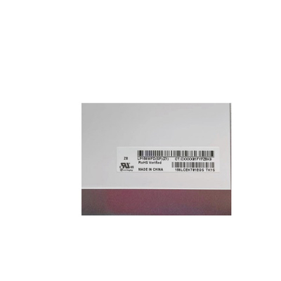 LP156WFD-SPZ1 15,6 Zoll LCD-Display 1920*1080 FHD-LCD-Panel
