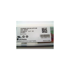 LP156WH2-TPB1 15,6 Zoll 1366*768 LCD-Bildschirm für Laptop