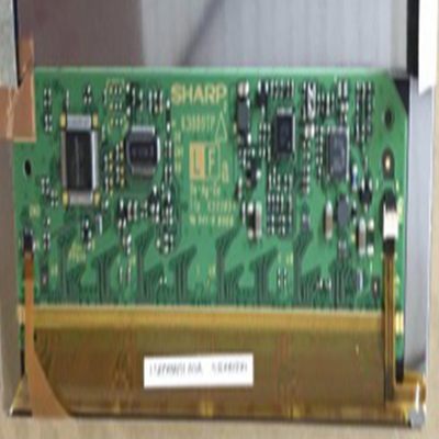 LQ050W1LA0A 350 cd/m2 LCD-Touchscreen-Display-Platte