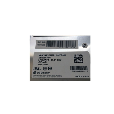 LP173WF2-TPA1 NEW Laptop LCD Bildschirm 17,3 Zoll LCD-Panel Anzeige