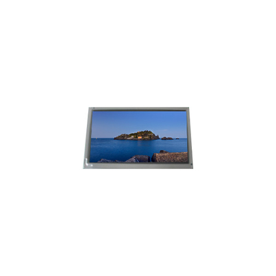 LQ061Y5DG02 800*480 6,1 Zoll 600 cd/m2 LCD-Bildschirm