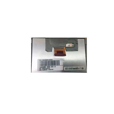 LA050WQ2-SD02 5,0 Zoll 480*240 108PPI LCD-Module