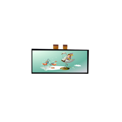 LA123WF3-SR02 12,3 Zoll 1920*720 LCD-Display