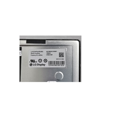 LA123WF4-SR02 12,3 Zoll 1920*720 IPS-LCD-Displaymodul