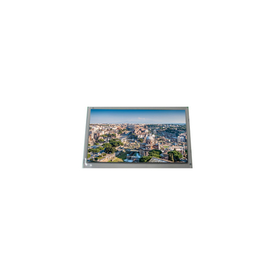 800*480 LQ070Y5DG05 7,0 Zoll 460 cd/m2 LCD-Bildschirm