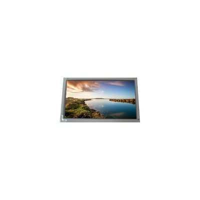 Neue LQ070Y5DG07 CCFL 460 cd/m2 LCD-Display-Bildschirm