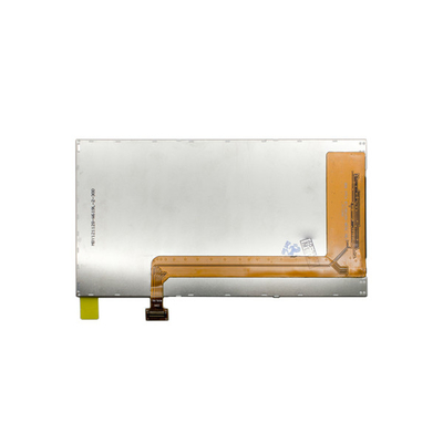 5.0 Zoll 720*1280 BTL507212-W749L LCD-Bildschirm für BOE