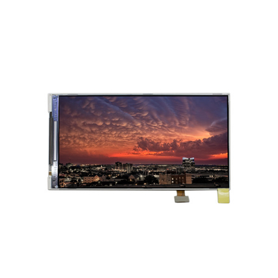 5.0 Zoll 720*1280 BTL507212-W749L LCD-Bildschirm für BOE